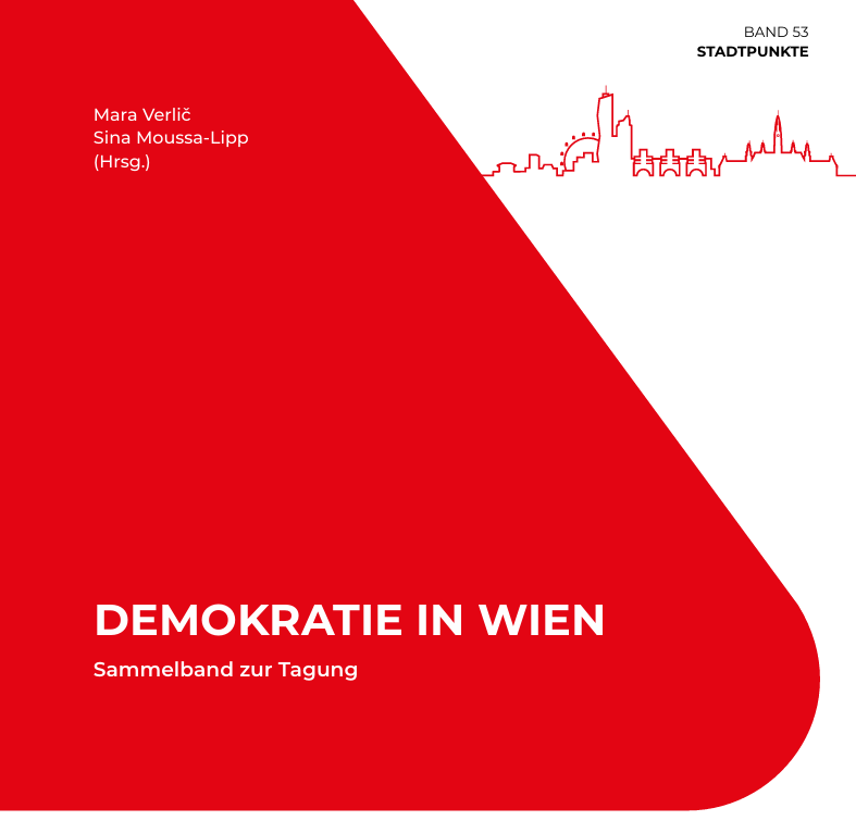 Fachpublikation Cover
